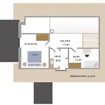 Reetdorf Geltinger Birk Kuenstlerkate Seeadler Semesterbostad Nieby (Nieby, Schleswig-Flensburg)