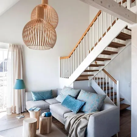 Holiday home Reetdorf Geltinger Birk Kuenstlerkate Seeadler Nieby (Nieby, Schleswig-Flensburg)