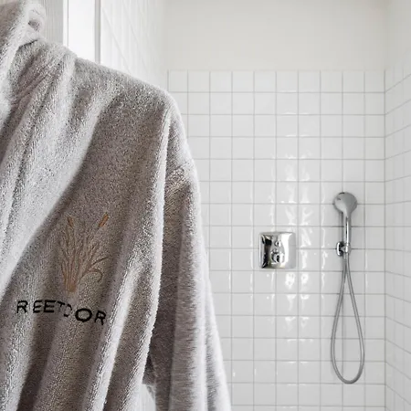 펜션 Reetdorf Geltinger Birk Kuenstlerkate Seeadler Nieby (Nieby, Schleswig-Flensburg)